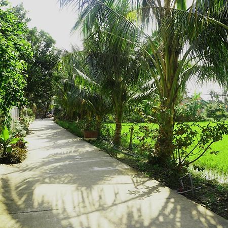 Hoang Y Homestay Hoi An Dış mekan fotoğraf