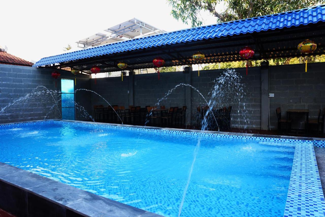 Hoang Y Homestay Hoi An Dış mekan fotoğraf
