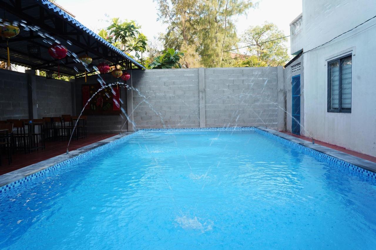 Hoang Y Homestay Hoi An Dış mekan fotoğraf