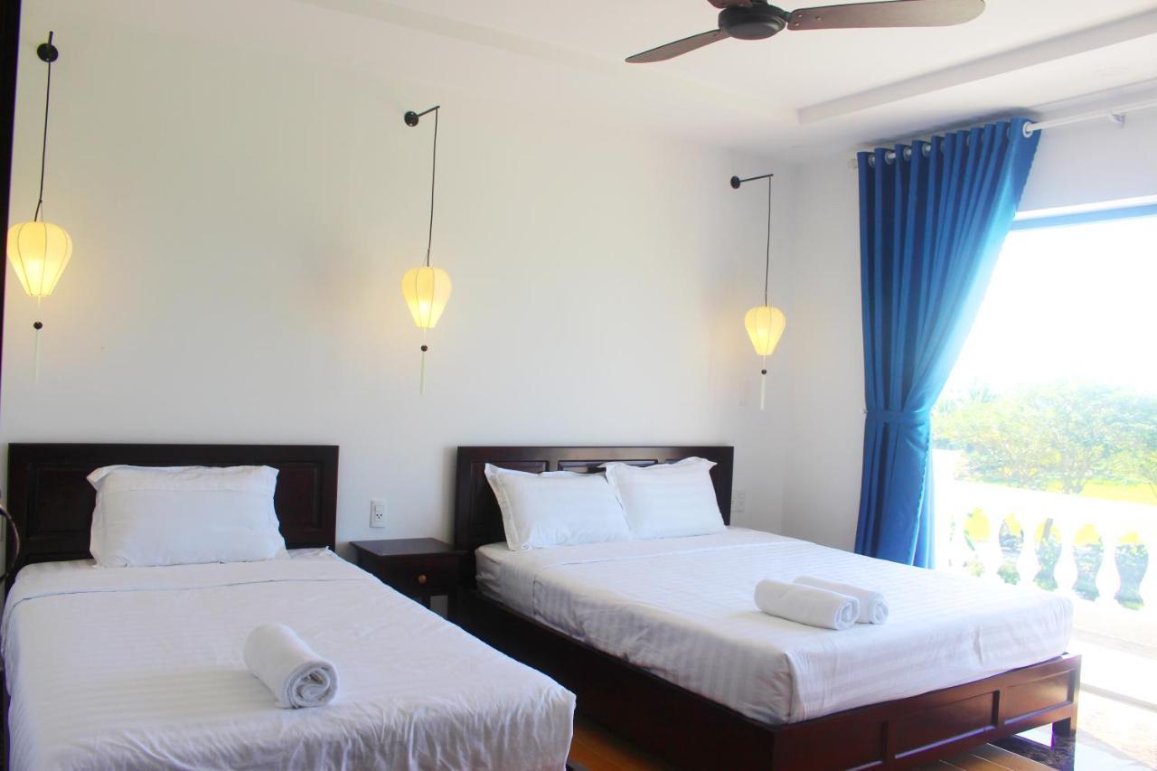 Hoang Y Homestay Hoi An Dış mekan fotoğraf