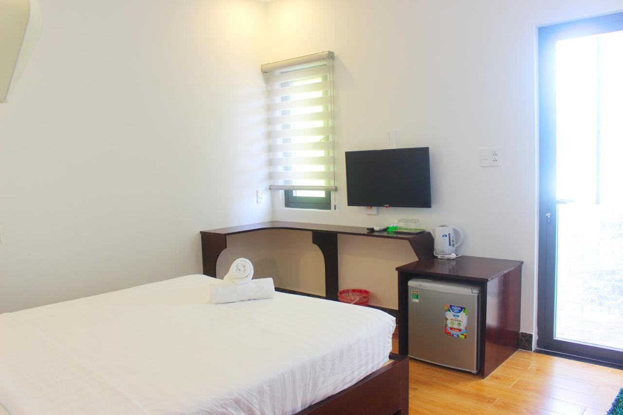 Hoang Y Homestay Hoi An Dış mekan fotoğraf