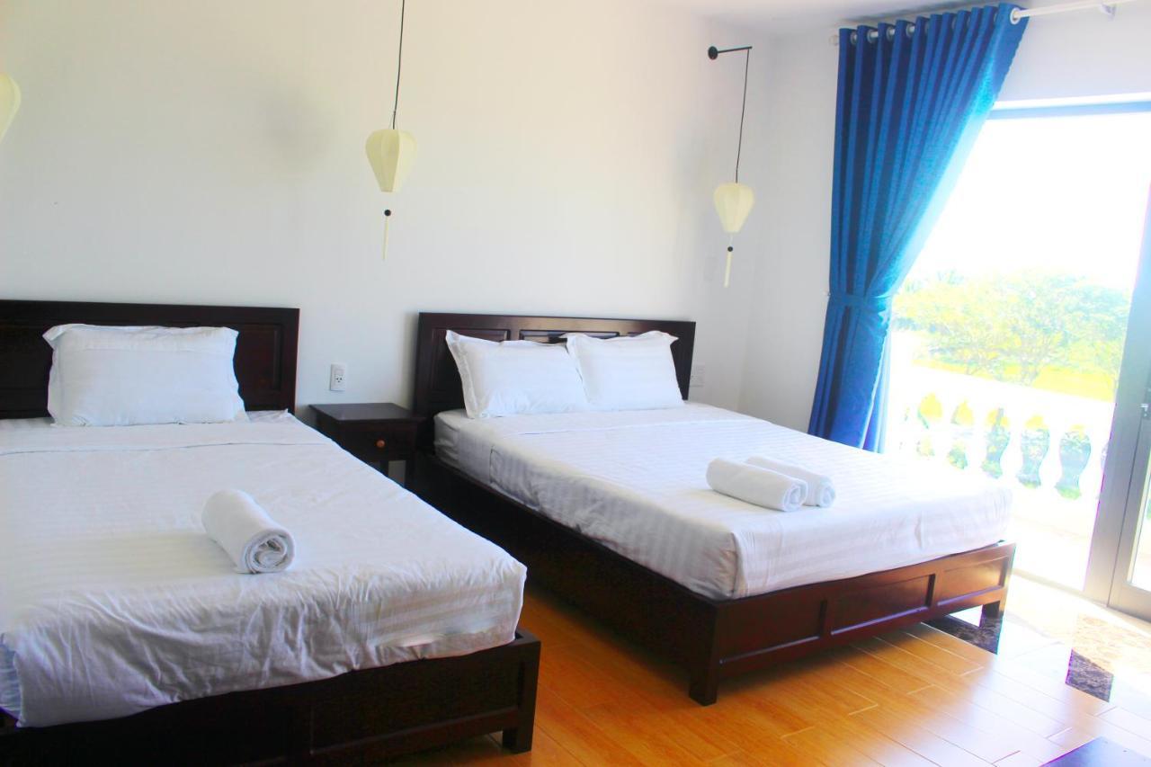 Hoang Y Homestay Hoi An Dış mekan fotoğraf