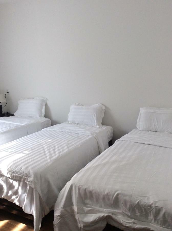 Hoang Y Homestay Hoi An Dış mekan fotoğraf